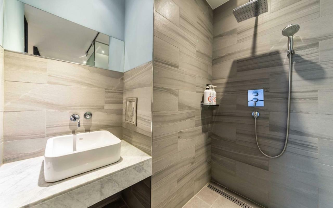 Design Hotel Ddeul& Osan Exteriör bild